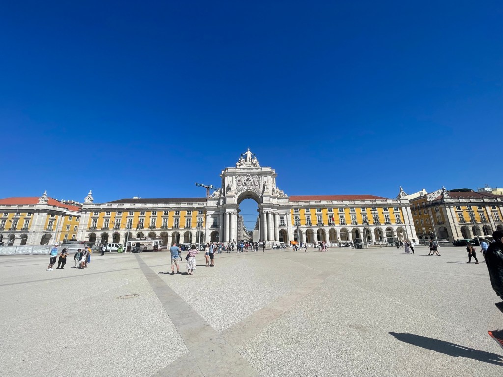 Découvrez Lisbonne avec vos&nbsp;Enfants