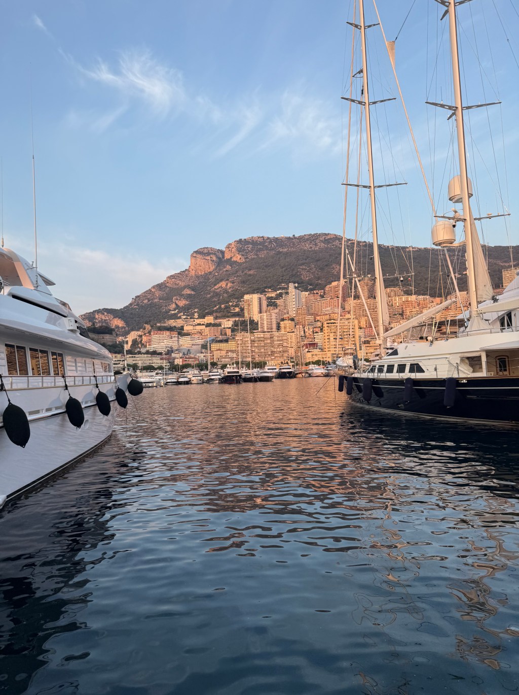Monaco en hiver : que faire quand il fait froid&nbsp;?