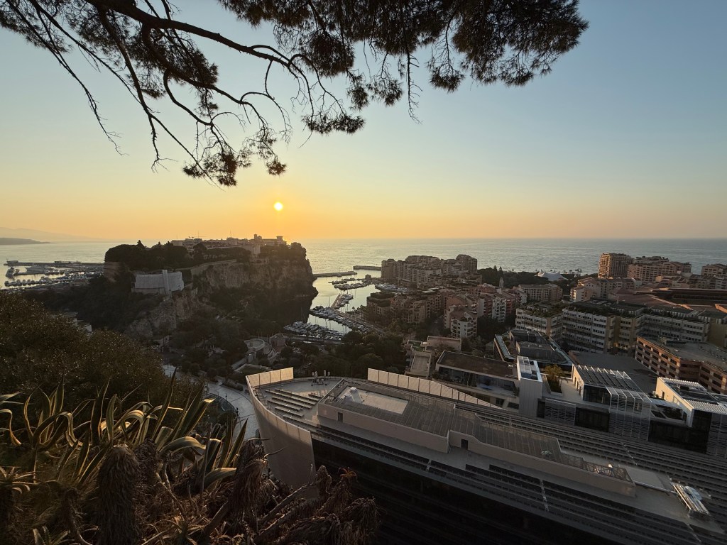 5 raisons de redécouvrir le Jardin Exotique de&nbsp;Monaco
