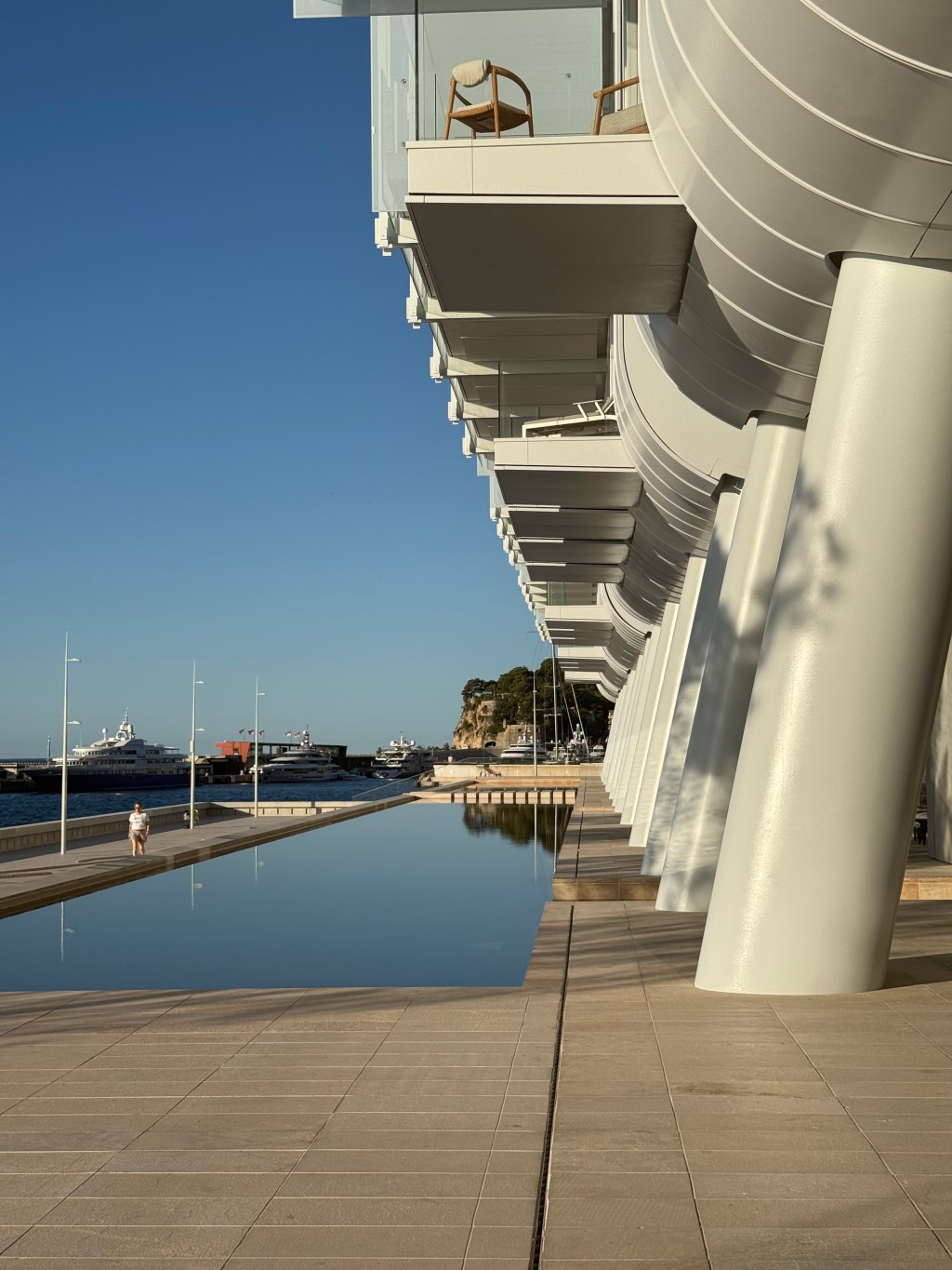 Restaurants à Mareterra Monaco : les meilleures adresses à&nbsp;découvrir