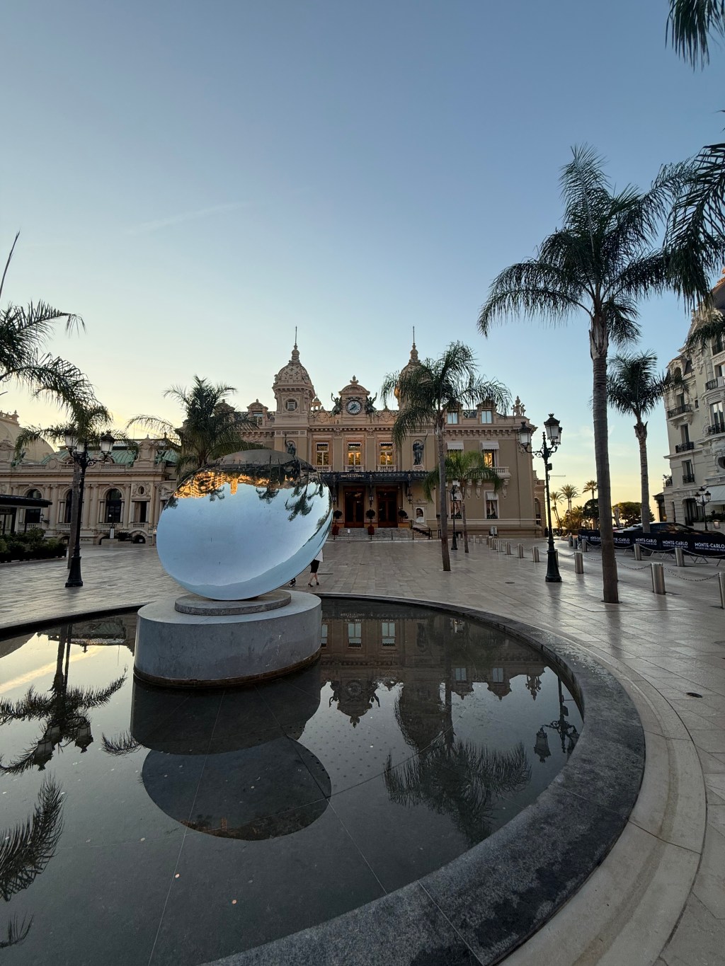 🎰 Casino de Monte-Carlo : tout ce qu’il faut savoir avant de visiter ce lieu&nbsp;mythique